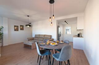 Moderno apartamento con Gimnasio y parking - By Aloha Palma - Águilas - 0