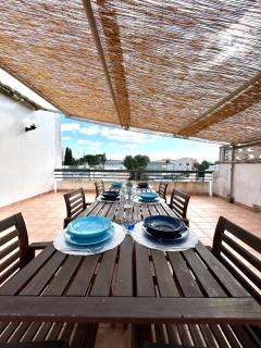 Attico Blue Sky - Baia Verde - 0
