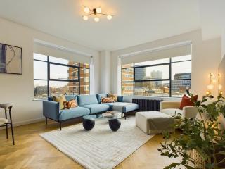 Be London - The Old Street Residences - Londra - 0