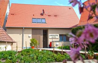 Landhotel Lutz UG - Oberderdingen - 3