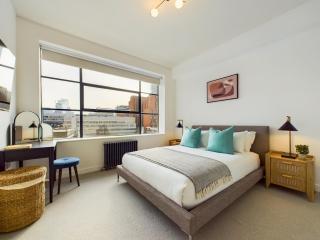 Be London - The Old Street Residences - Londra - 2