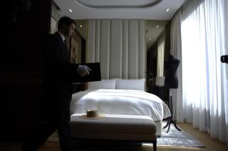 The Biltmore Hotel Villas, Dubai - Dubai - 4