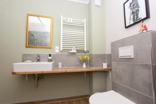 Windjammer - Prerow - 4