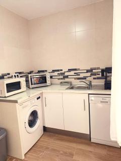 Apartamento Plaza Santa Lucia RENOVADO FEBRERO 2025 - Sevilla - 6