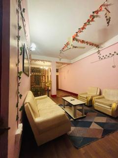 NHD Homestay - Guwahati - 0