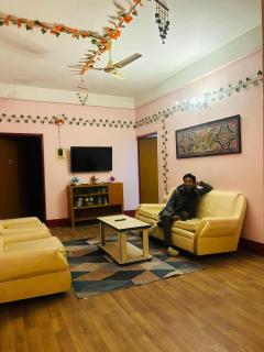 NHD Homestay - Guwahati - 5