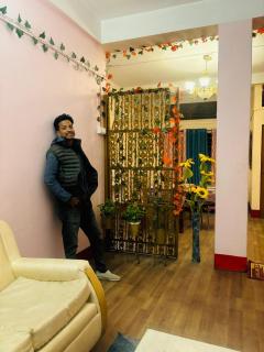 NHD Homestay - Guwahati - 1