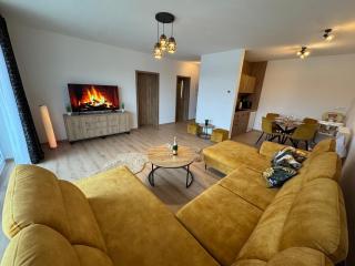 Apartmán Brezovina 103 Orava - Oravské Veselé - 0