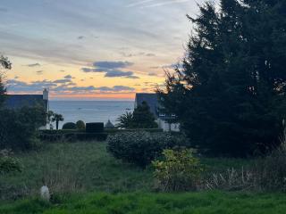 Ty Launay - Maison familiale vue mer - Ploubazlanec - 0