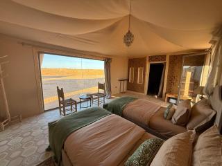 THE SANDY TENTS - Merzouga - 8