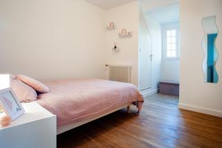 Ty Launay - Maison familiale vue mer - Ploubazlanec - 3