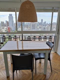 Apartment in Palermo, 19th floor - Buenos Aires - 5