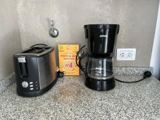 Apartment in Palermo, 19th floor - 3