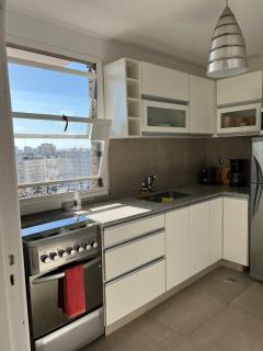 Apartment in Palermo, 19th floor - Buenos Aires - 1