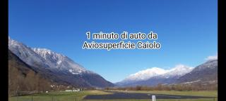 Villa Luisa Appartamenti Vacanze - 4