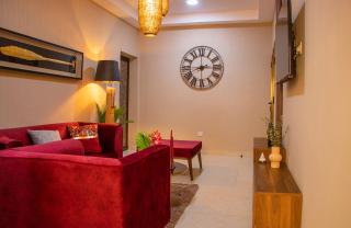 Mémorial Hôtel - Ouagadougou - 8