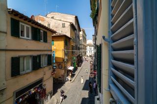appartamento Via deiNeri 22 - Florence - 3