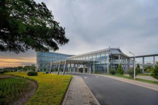 Protea Hotel by Marriott Lusaka International Airport - Lusaka - 2
