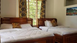 Double G Luxury Camp - 0