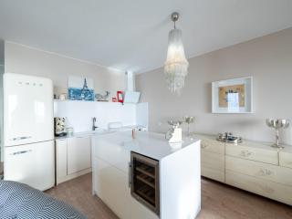 Ocean View Apartment Foz - Porto - 6