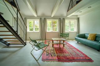 Sibyllenhof, Denkmalgeschütztes Reetdachanwesen in ruhiger Alleinlage - 6