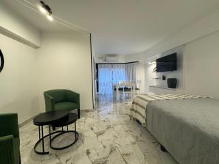 Elegante y Moderno Monoambiente - Mar del Plata - 9