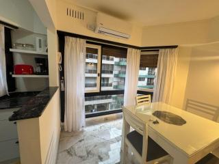 Elegante y Moderno Monoambiente - Mar del Plata - 4