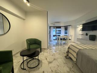 Elegante y Moderno Monoambiente - Mar del Plata - 3