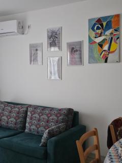 Apartman Sofija - Banja Koviljača - 9