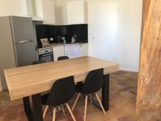 Detente au fil de l eau jardin barbecue pour 4 personnes - Castelnaudary - 2