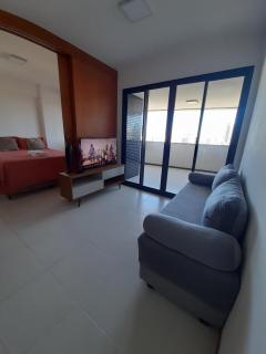 Apartment in Salvador - Caminhos da Árvores - Salvador - 0