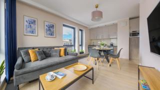 Apartamenty Sun & Snow Bank Polski - Gdynia - 0