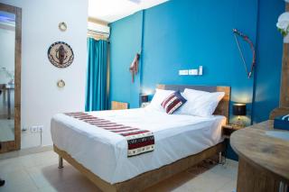 Mémorial Hôtel - Ouagadougou - 1