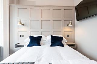 Marina View Studio - Dublin - 3