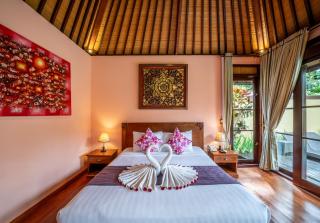 The Kampung Ubud Villa - 6