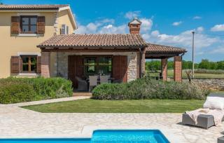 Villa Dea in Vošteni - Haus für 6 Personen - Vošteni - 9