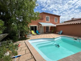 Villa mer piscine - Carry-le-Rouet - 0