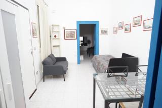 Casa in Libertà - Bari - 8