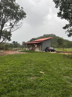 Chalé Barú - 1