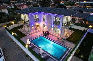 Villa for Families in Nature - Fethiye - 4