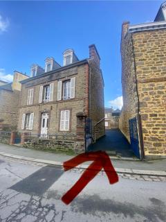 Le Coin Tranquille - Dinard - 6