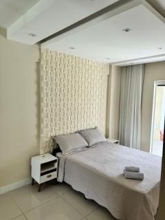 Apartamento com jardim privado próximo ao aeroporto! - Lauro de Freitas - 6