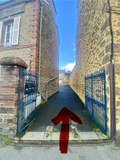 Le Coin Tranquille - Dinard - 7