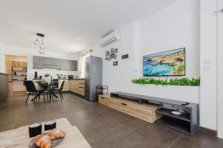 Lovely Penthouse In St Paul's By Homely - St Paul's Bay - 9