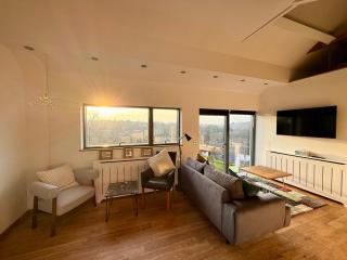 Beautiful Quirky Apartment with Spectacular views - Bristol - 0