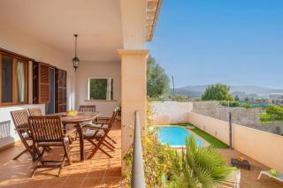 Sa Teulera -Sant Joan- - Sant Joan - 5