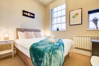 Brighton Stay for 4 by the Pier - Flat 4 - 8