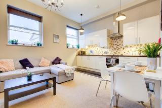 Brighton Stay for 4 by the Pier - Flat 4 - Brighton & Hove - 7