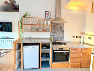 Beautiful Quirky Apartment with Spectacular views - Bristol - 1