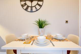 Brighton Stay for 4 by the Pier - Flat 4 - Brighton & Hove - 3